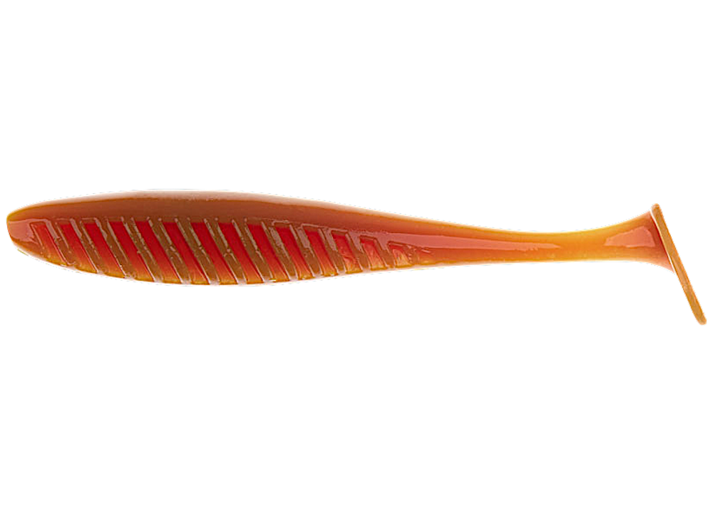 Мягкая приманка IAM Format Pioneer 088мм 4.8г -