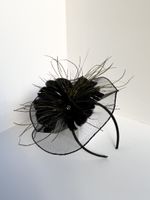 Дизайнерский ободок