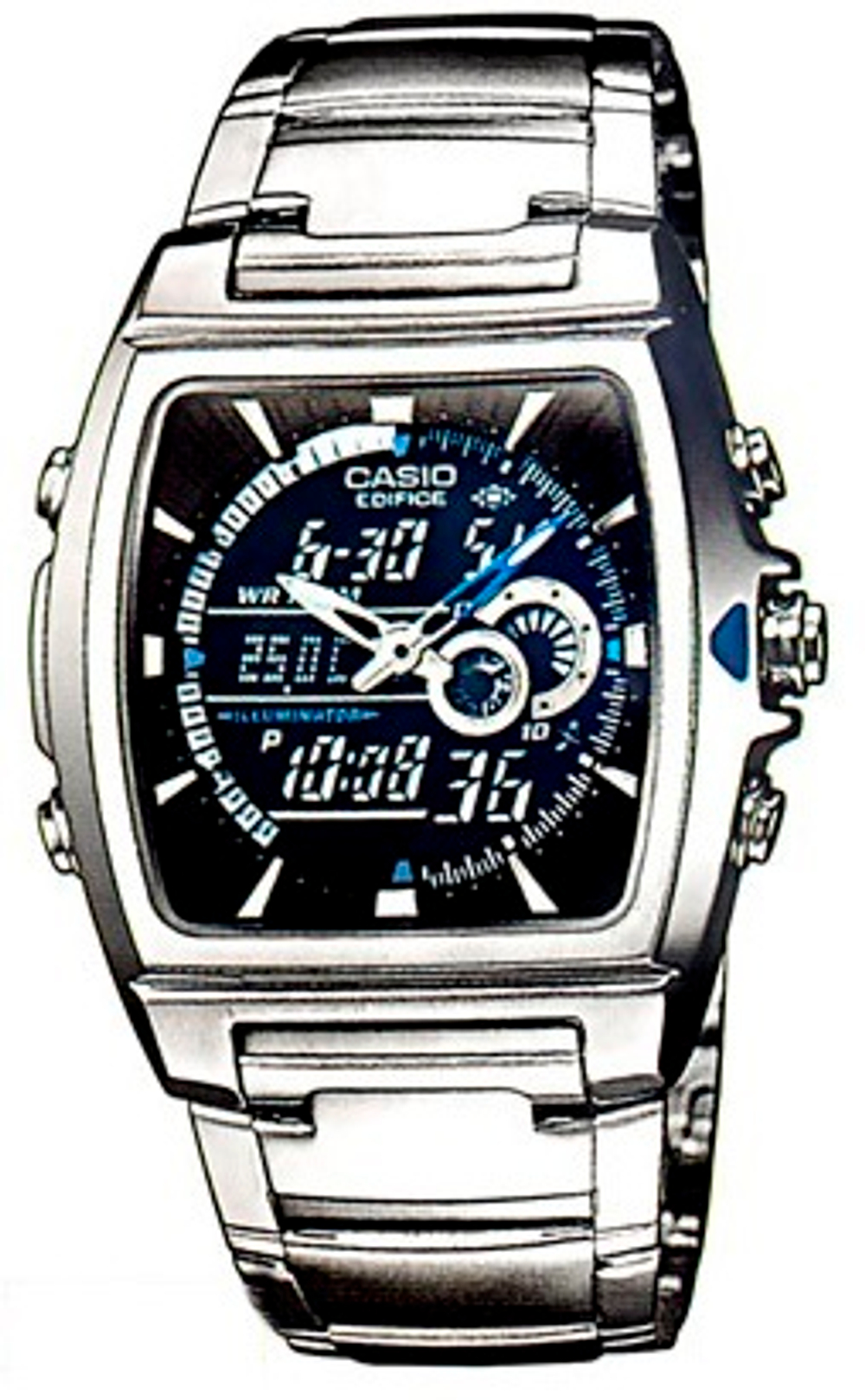 Casio EFA120D1A