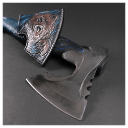 Топор «Медведь»