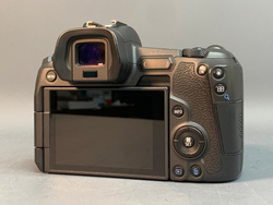 Canon EOS R 25.000 Кадров