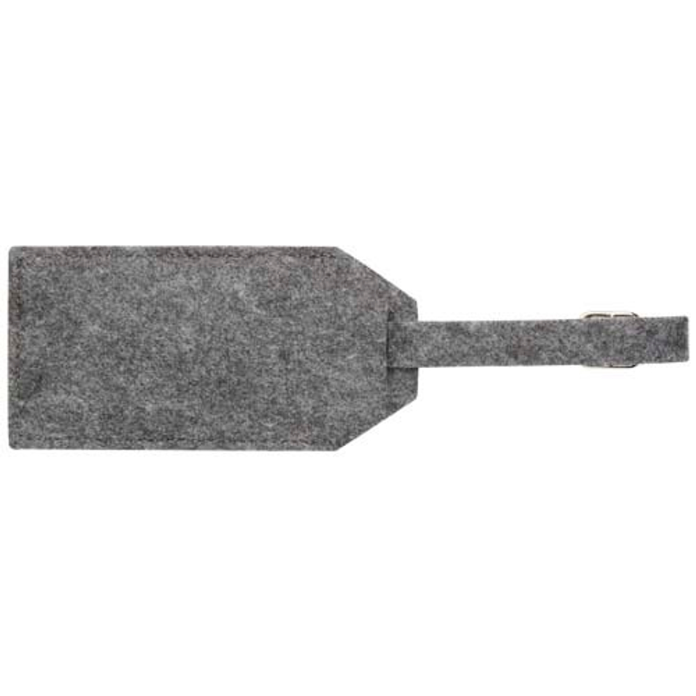 Багажная бирка Tie