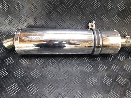 Глушитель Delkevic Yamaha XJR1300 051686