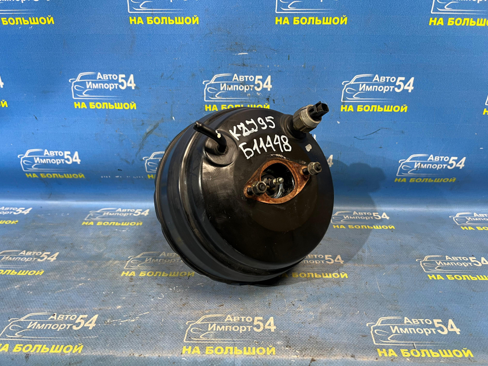 Вакуумный усилитель тормозов TOYOTA LAND CRUISER PRADO 1996-1999