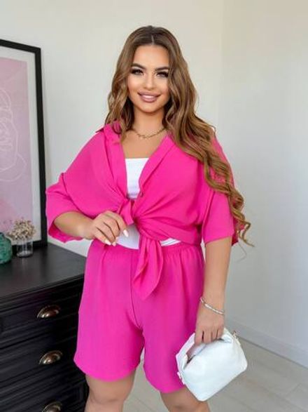 Костюм УК-8875 Фабрика Моды