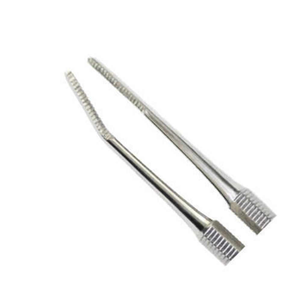 Mertz Stainless 326 - Кюретка для маникюра и педикюра