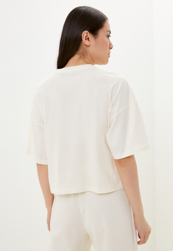 Футболка женская PUMA CLASSICS Oversized Tee