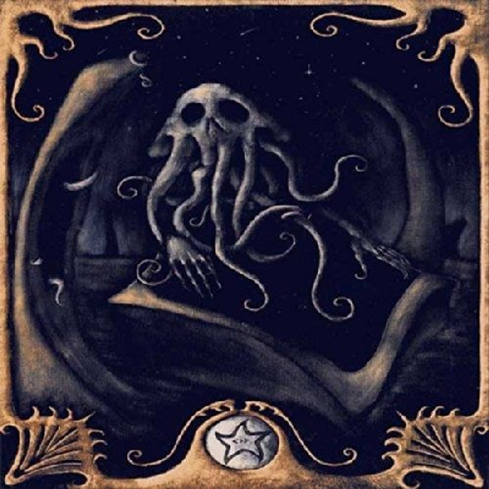 BLACK HOLE - Living Mask, музыкальный компакт диск