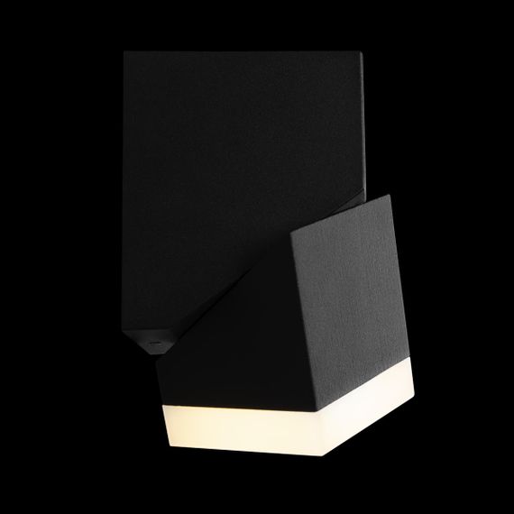 Уличный настенный светильник Loft IT Eterno 100010/A