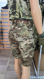 Шорты мультикам