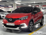 Renault Korea (Samsung) New QM3 RE (09.2019)