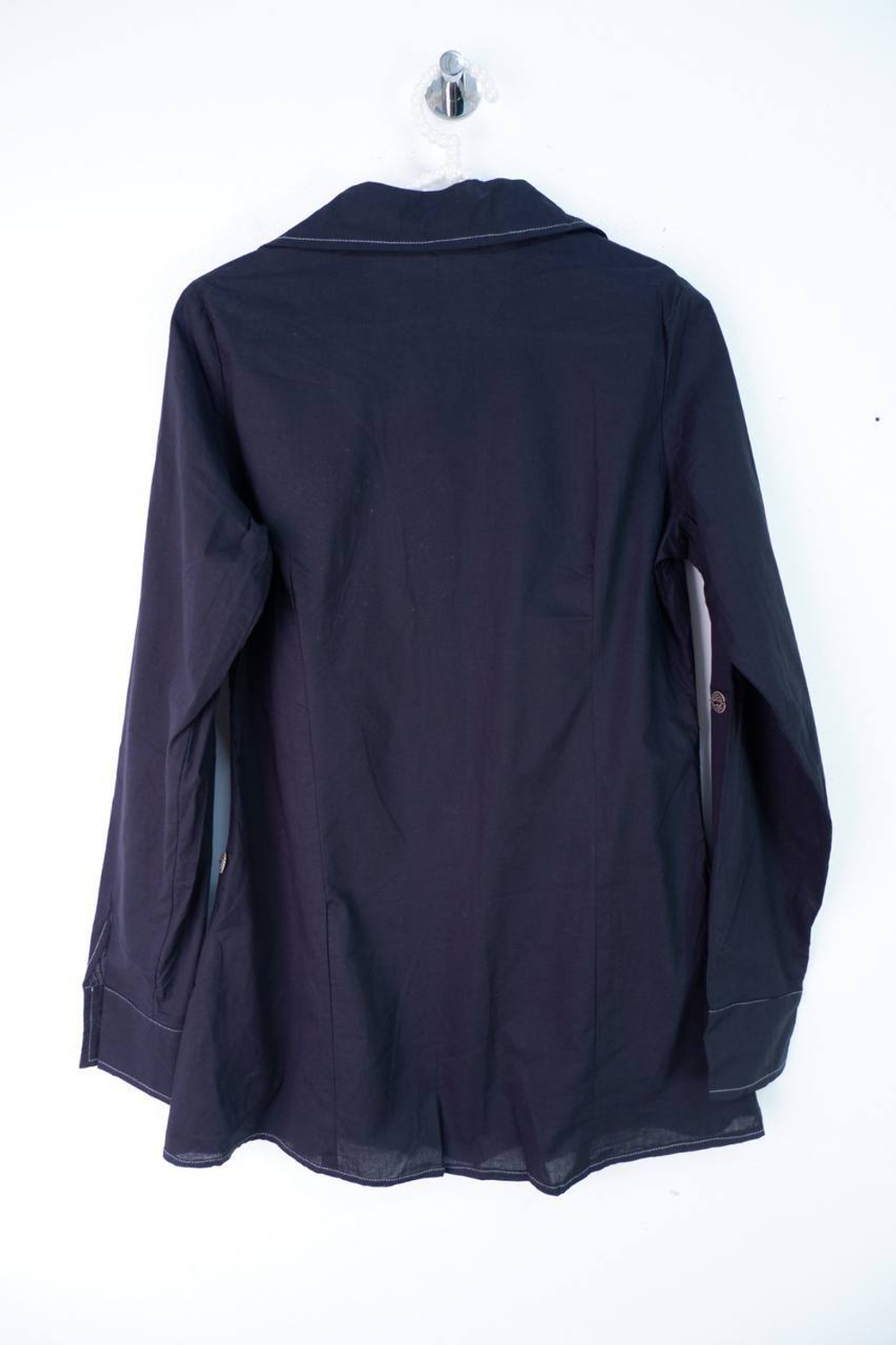 Рубашка MSTS модная, маркировка 36, визуально 42 размер, новая