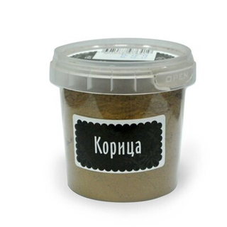 Корица молотая Компас Здоровья, 60 г