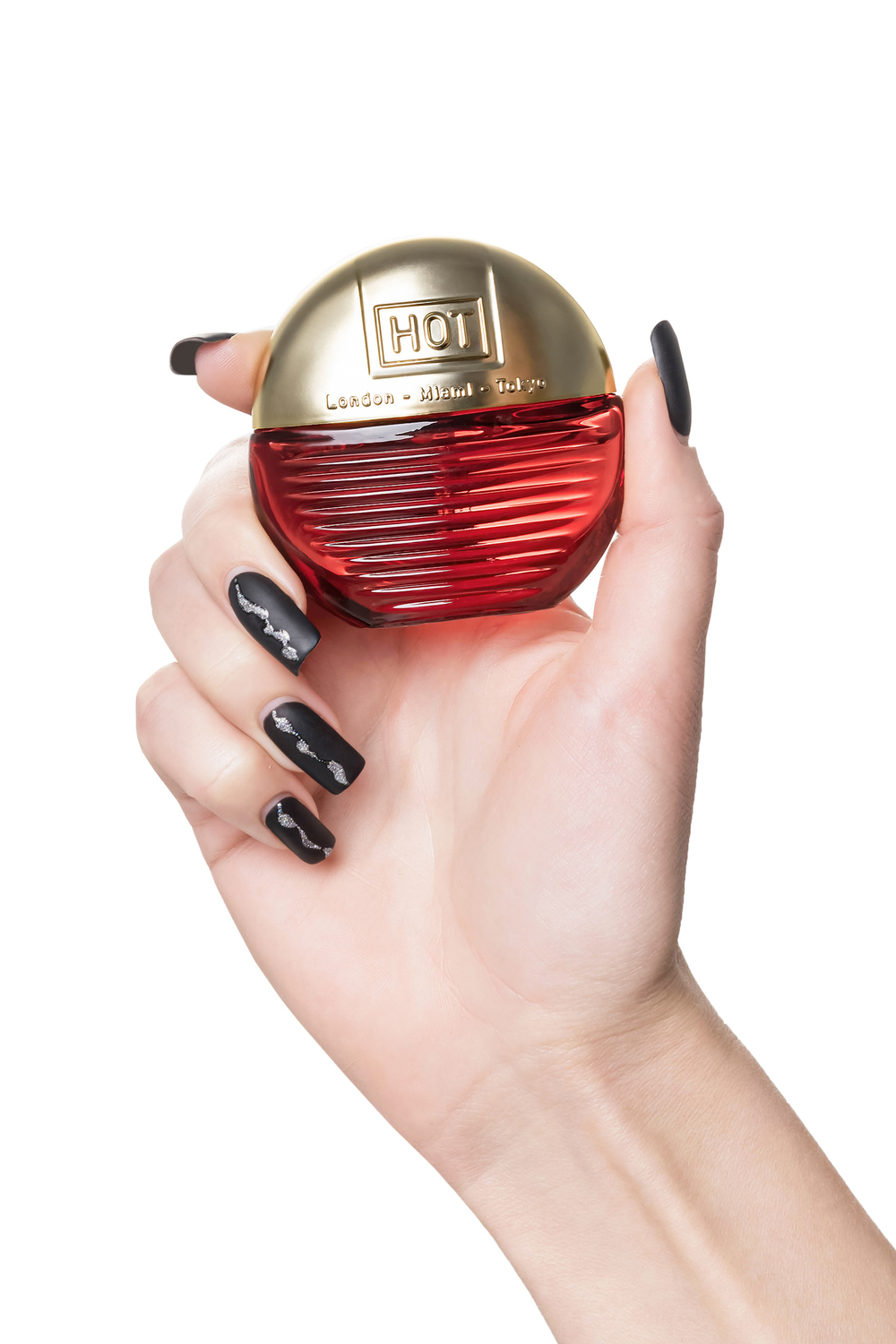 Духи с феромонами HOT Twilight женские 15 мл