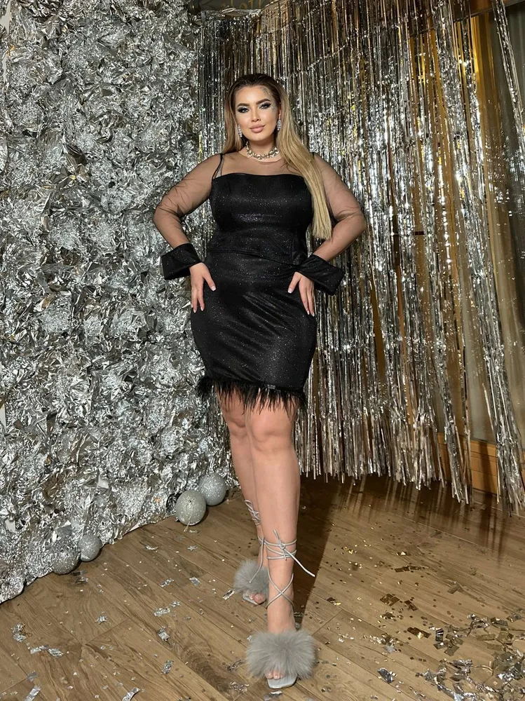 Юбка УК-1143-1 Fabrika