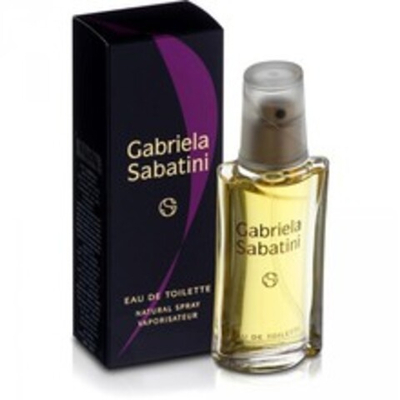 Gabriela Sabatini EDT 30ml