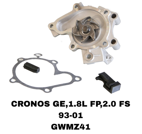 ПОМПЫ CRONOS 1.8/2.0 GE/GF FS ,FP