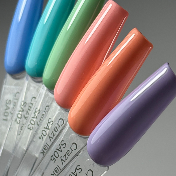 Crazy Lak Spring Awakening 02