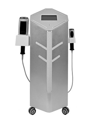 Профессиональный аппарат для коррекции фигуры и лифтинга «EndoBody Pro» AMG 1100, Gezatone