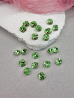 Кушон Cushion 8 мм, Peridot