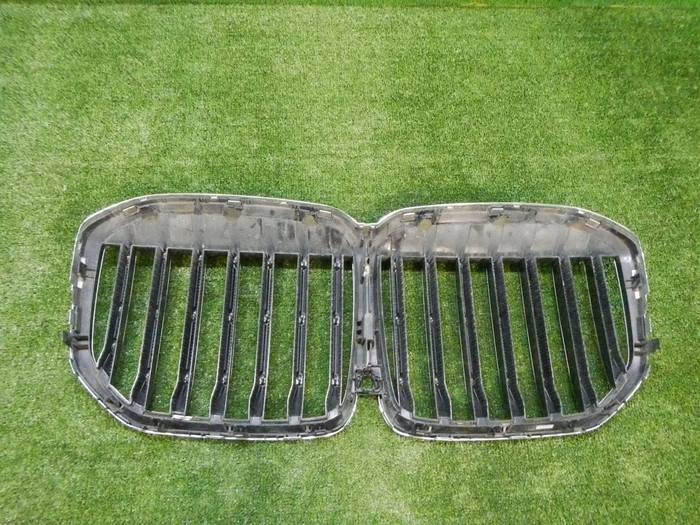 Решетка радиатора BMW X7 G07 (2019-2022)