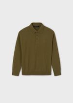 джемпер поло