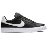 Кроссовки Nike Court Royale AC Black White