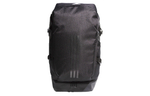 Adidas Polyester Backpack Regular Unisex Black