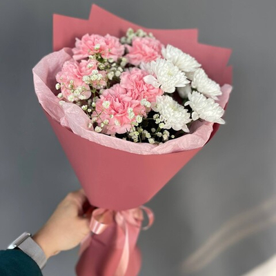 Комплимент №5