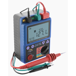 Измеритель сопротивления изоляции (мегаомметр) МЕГЕОН 13250 с поверкой