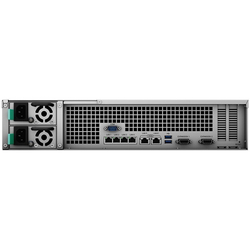 Сетевое хранилище (NAS) Synology RS3621xs+