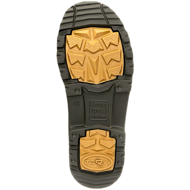 Сапоги Torvi зимние ЭВА -45°C Олива подошва ТЭП с гипоалл. вкладышем СВМТРЕ0345 -