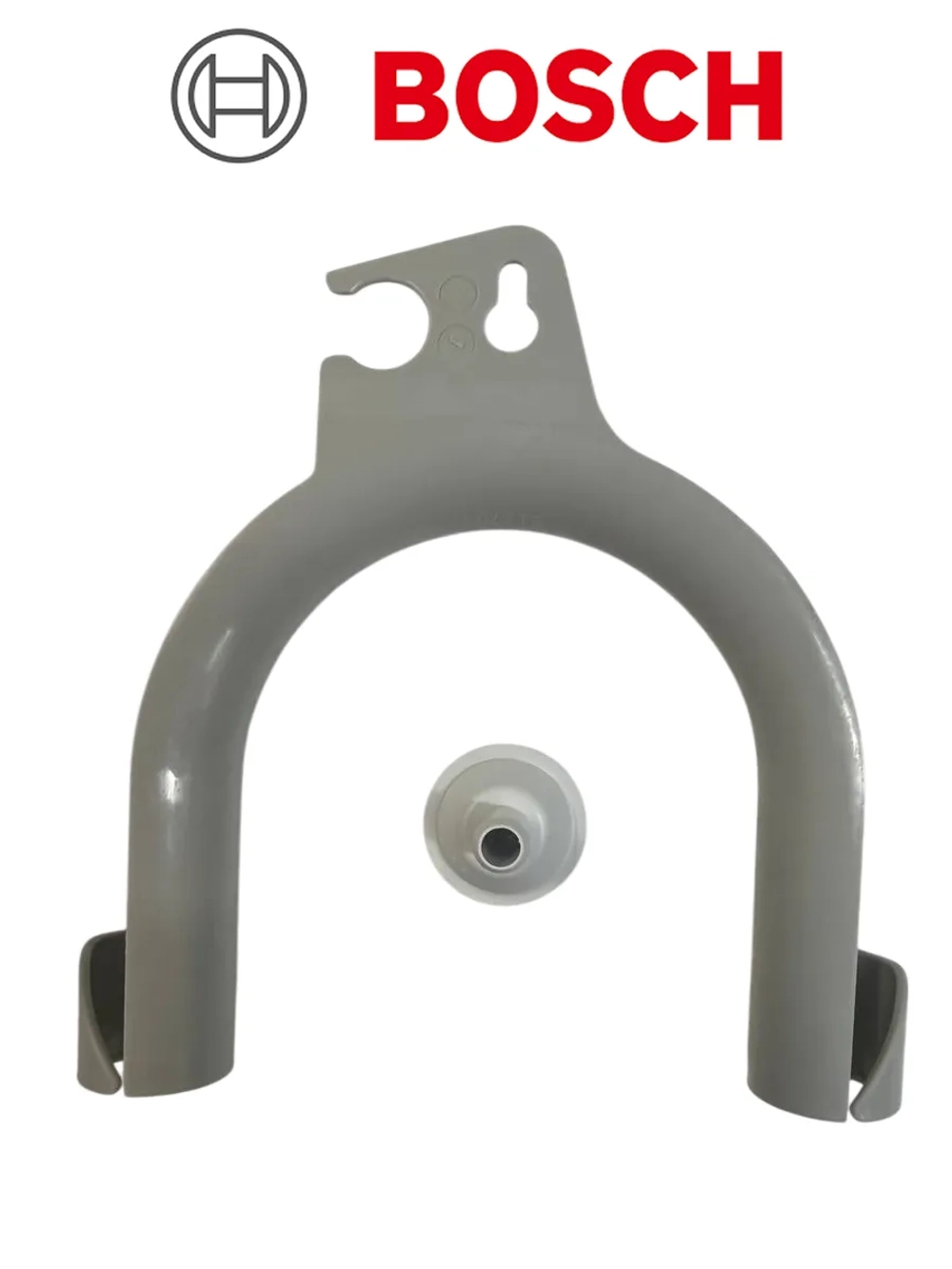 Шланг для слива конденсата для сушильных машин 2м Bosch 12013784