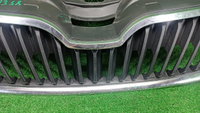 Решетка радиатора Skoda Rapid 1 (2012-2020)