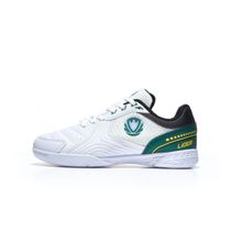 Бутсы зальные детcкие TORRES LIDER, TS14624291-32, р.32, белый