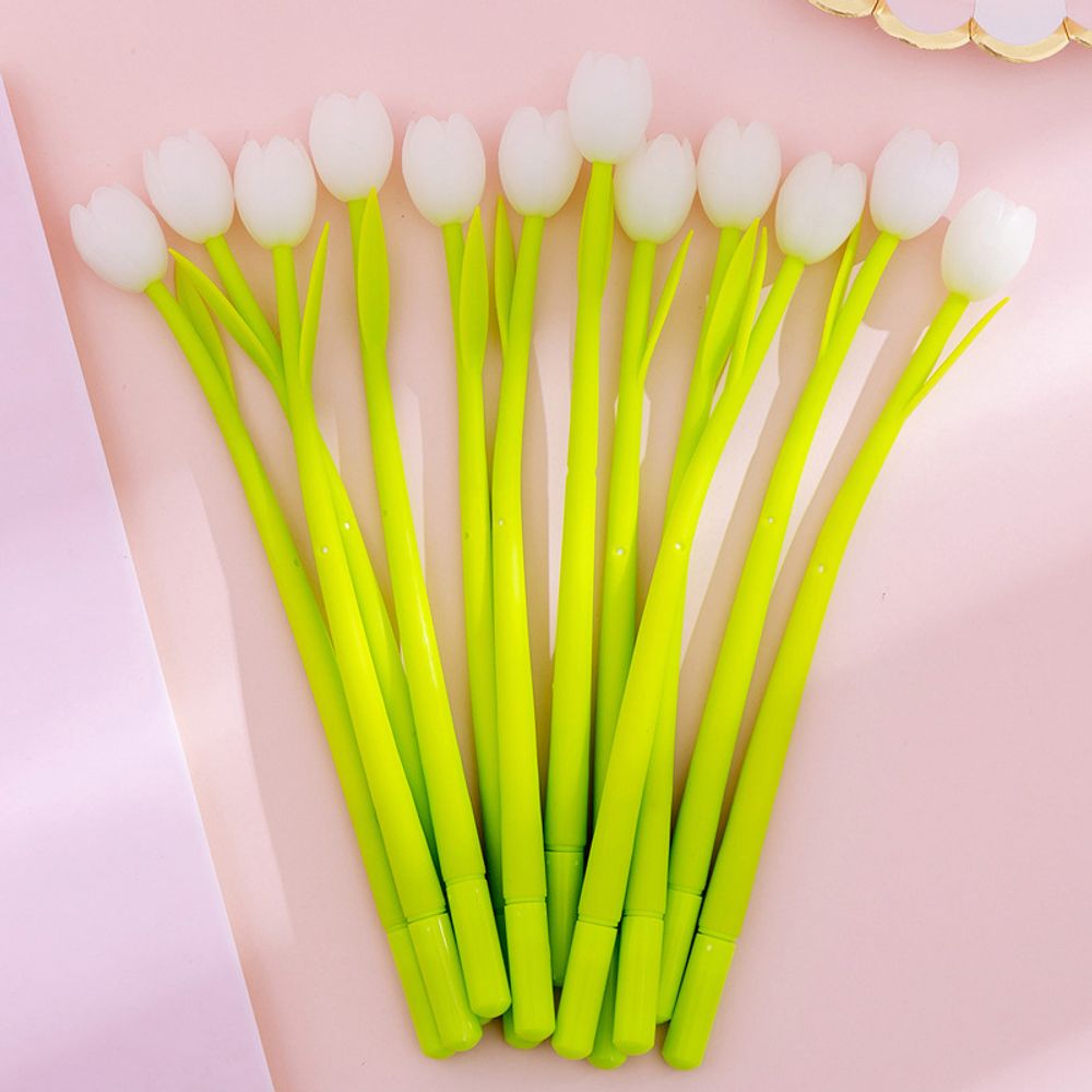Гелевая ручка &quot;Tulip&quot;