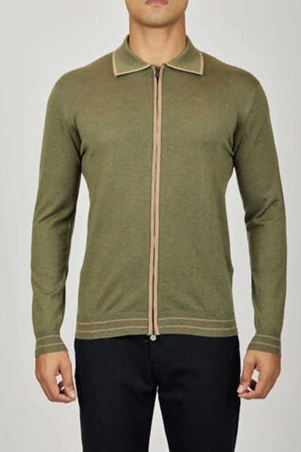 Кардиган Racinello