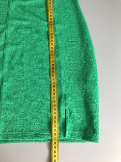 Платье H&M красивого цвета, маркировка S, визуально на 44 размер