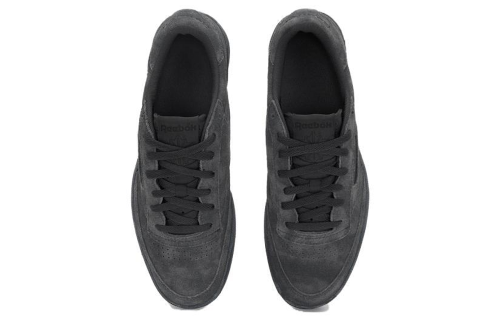 Кроссовки Reebok Club C