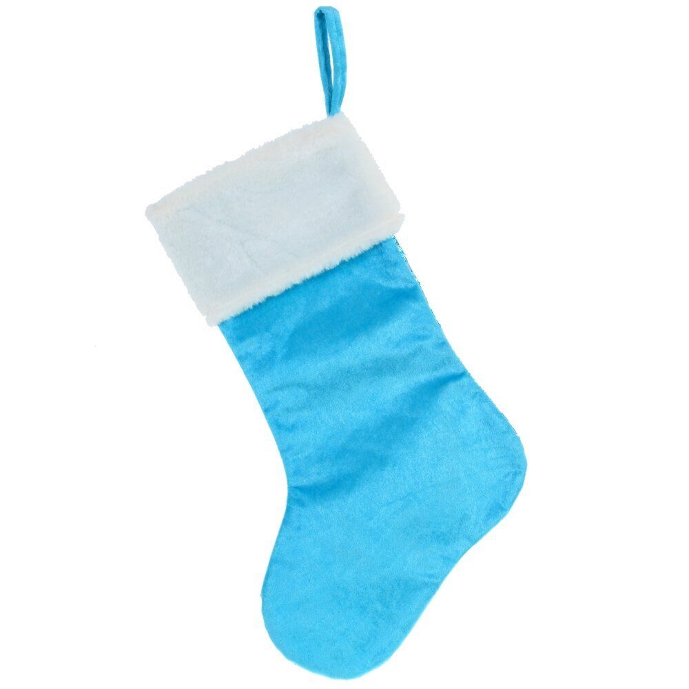 GAEM Изделие декоративное "Носок", L31 W2 H49 см