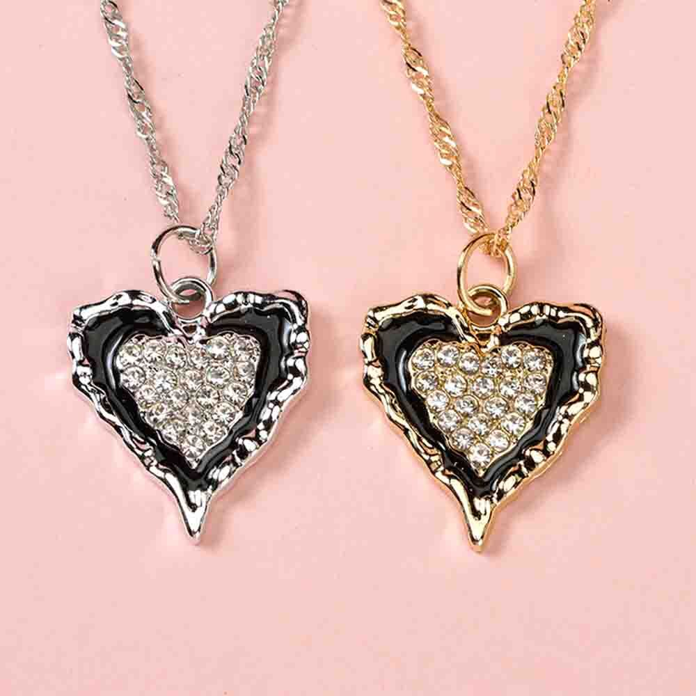 Кулон Сердце