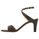 Ferragamo Gancini One Strap Sandals Women"s