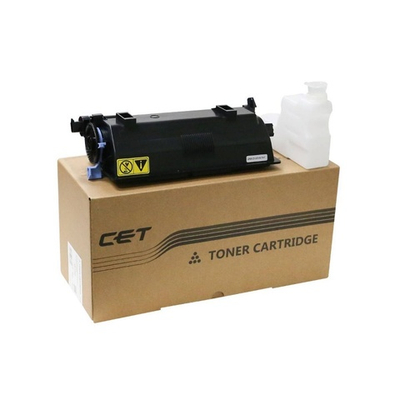 Тонер-картридж (PK10) TK-3160 для KYOCERA ECOSYS P3045dn (CET), 333г, 12500 стр., CET7389