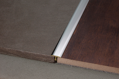 Профили для пола одноуровневые Profilpas Серфикс Проджоинт PROJOINT T 399/T20