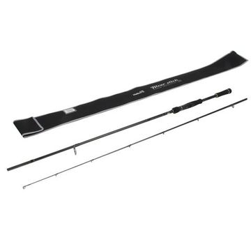 Удилище спиннинговое River Stick 259MH 2.59m, 14-56g, 2sec Helios (HS-RS-259MH)