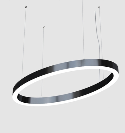 LAP oval, подвесной/накладной