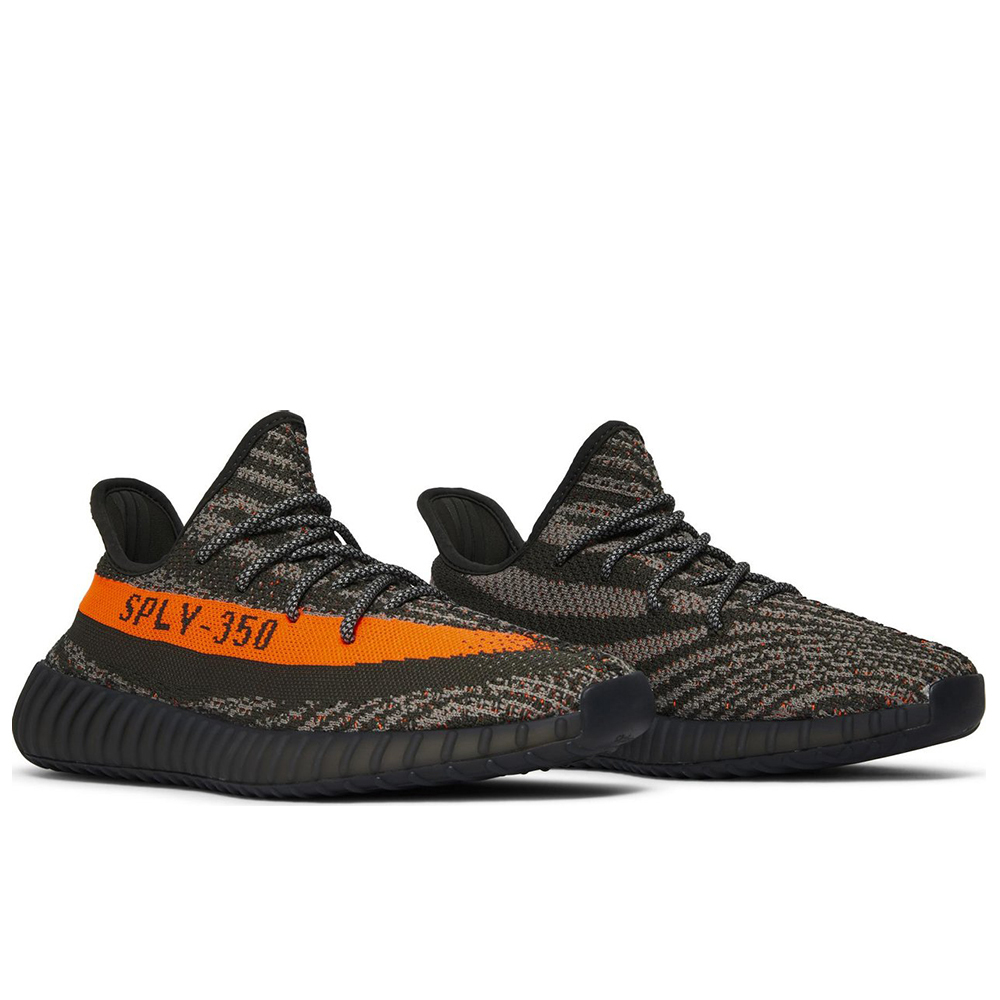 YEEZY BOOST 350 V2 "BELUGA CARBON"