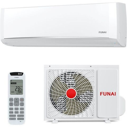 Funai RAC-SN25HP.D04 SENSEI