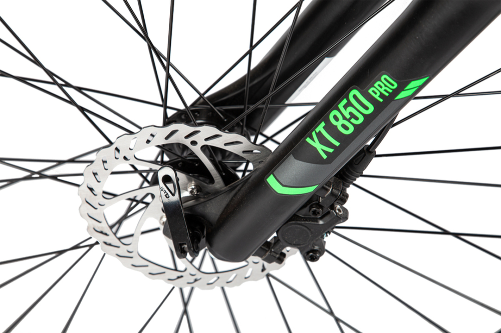 Электровелосипед Eltreco XT 850 Pro (2024)