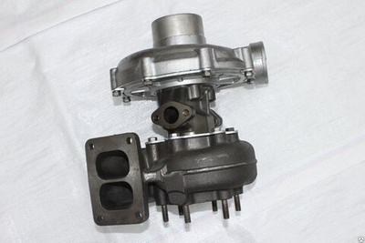 Турбокомпрессор K36-87-01 (ан. К36-1118010 / ТКР10-00.01) (ЯМЗ-238Б,7511,658) CZ Strakonice (Чехия)